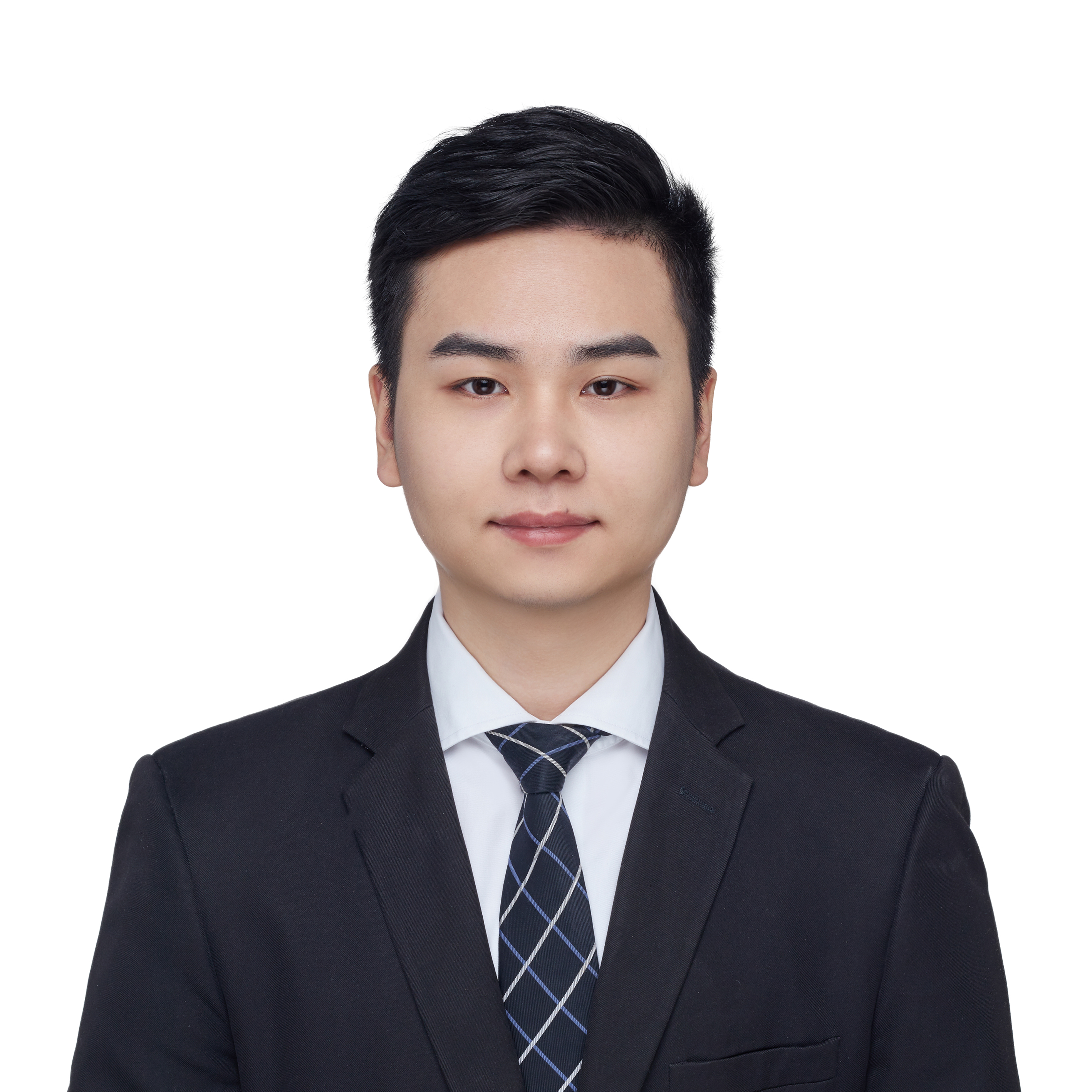 Tianhao Peng